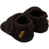 Mikk-Line Prewalker Wool Prewalker Raisin